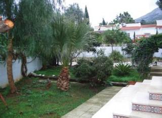 Villa Mandarina Дения Экстерьер фото